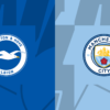 Brighton – Man City